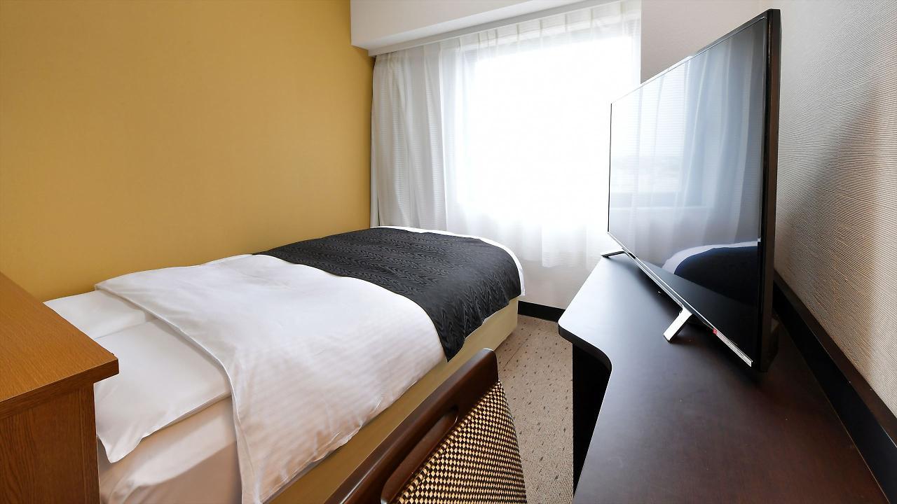 Apa Hotel Gifu Hashima Ekimae Экстерьер фото