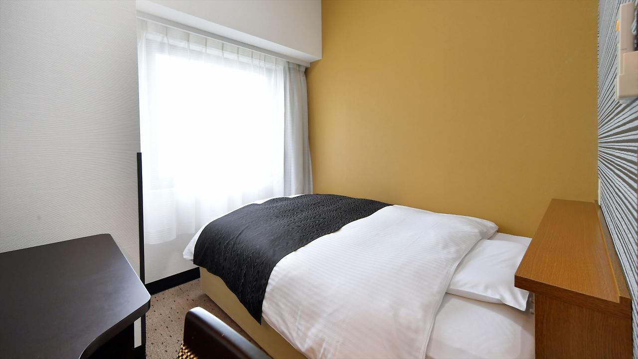 Apa Hotel Gifu Hashima Ekimae Экстерьер фото