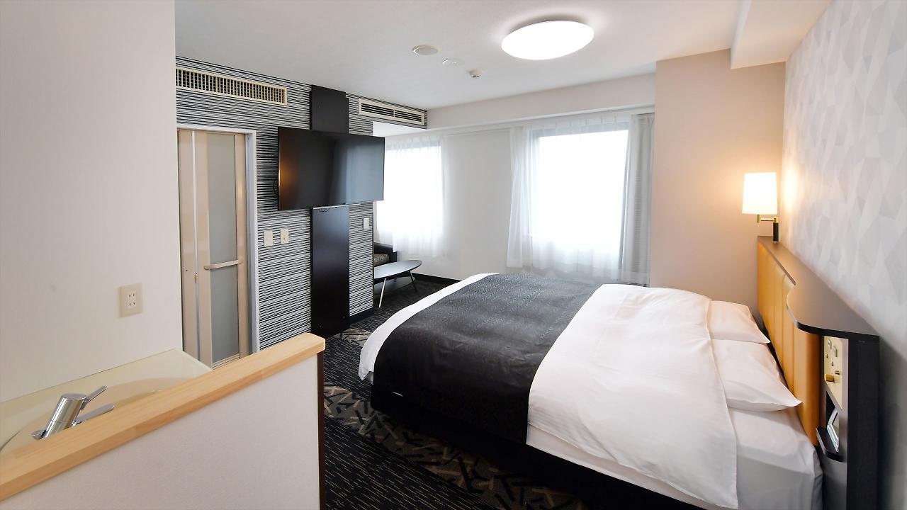 Apa Hotel Gifu Hashima Ekimae Экстерьер фото