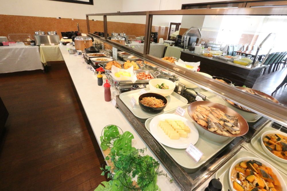 Apa Hotel Gifu Hashima Ekimae Экстерьер фото