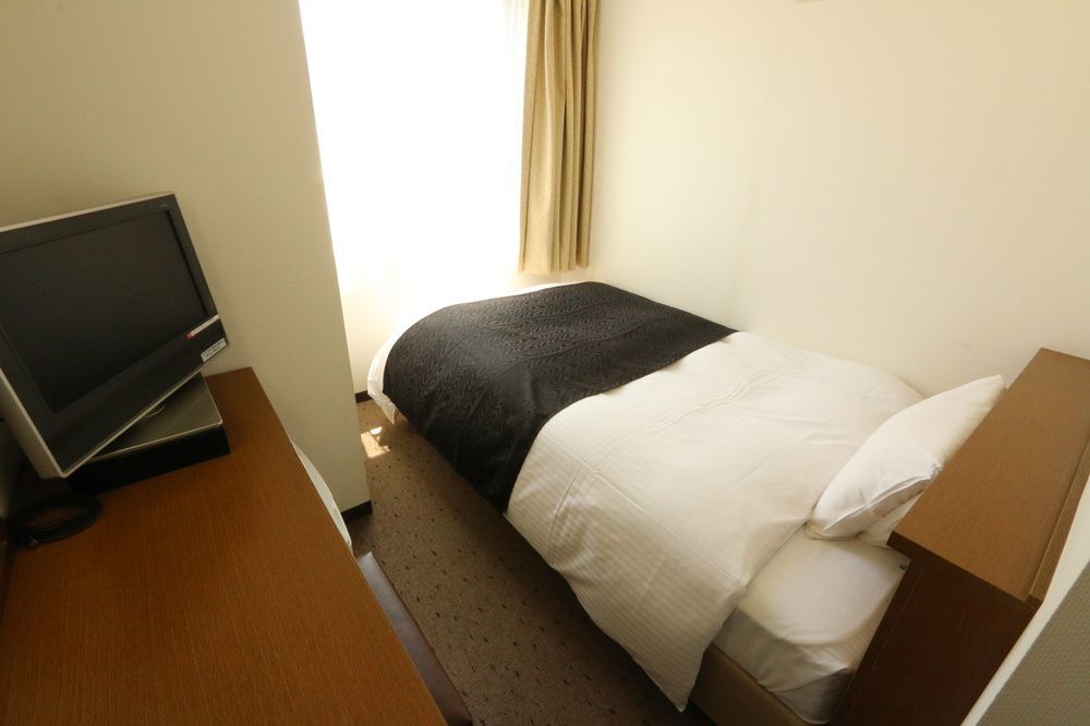 Apa Hotel Gifu Hashima Ekimae Экстерьер фото