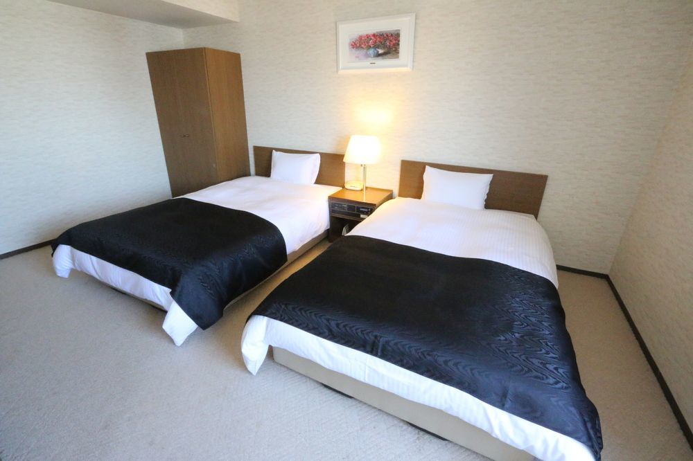 Apa Hotel Gifu Hashima Ekimae Экстерьер фото