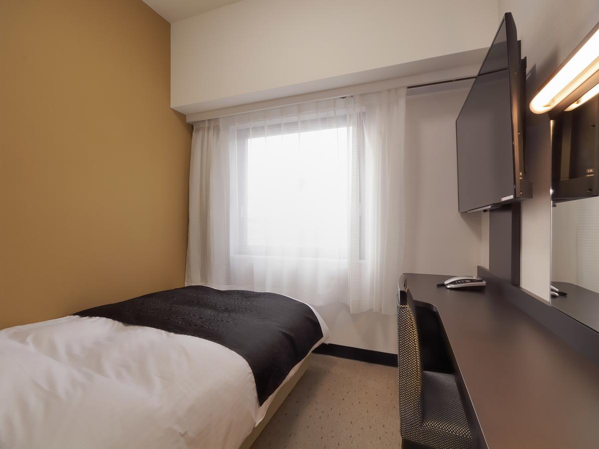 Apa Hotel Gifu Hashima Ekimae Экстерьер фото