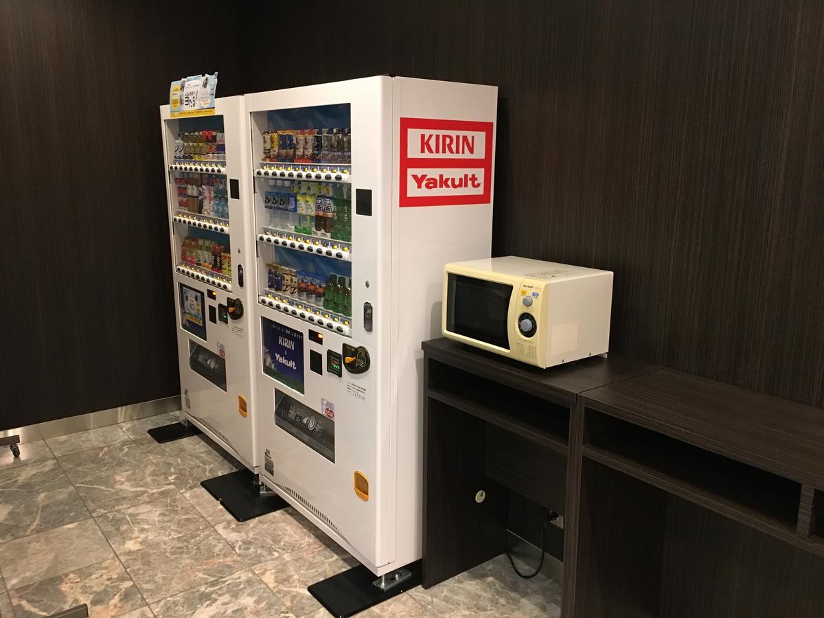 Apa Hotel Gifu Hashima Ekimae Экстерьер фото