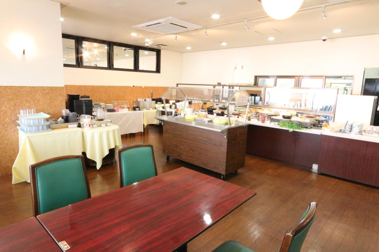 Apa Hotel Gifu Hashima Ekimae Экстерьер фото